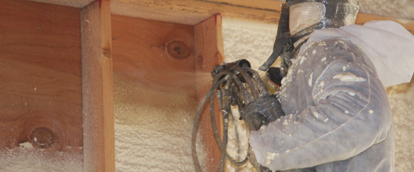 Thorton Insulation Contractors