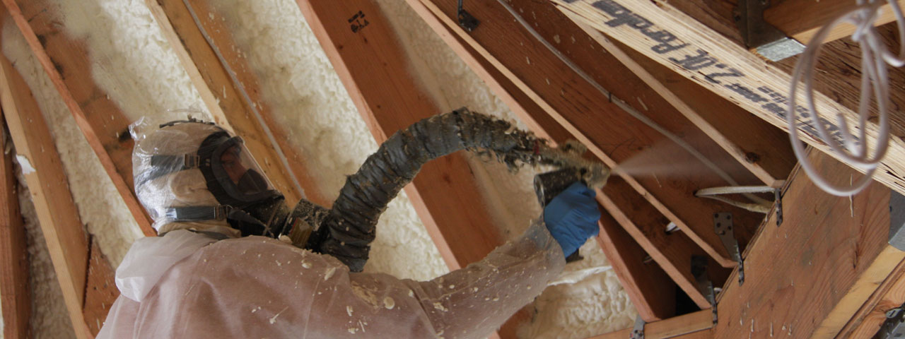Thorton Iowa Attic Insulation Spray Foam